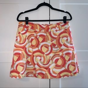 Liz Golf Ladies Golf Skirt